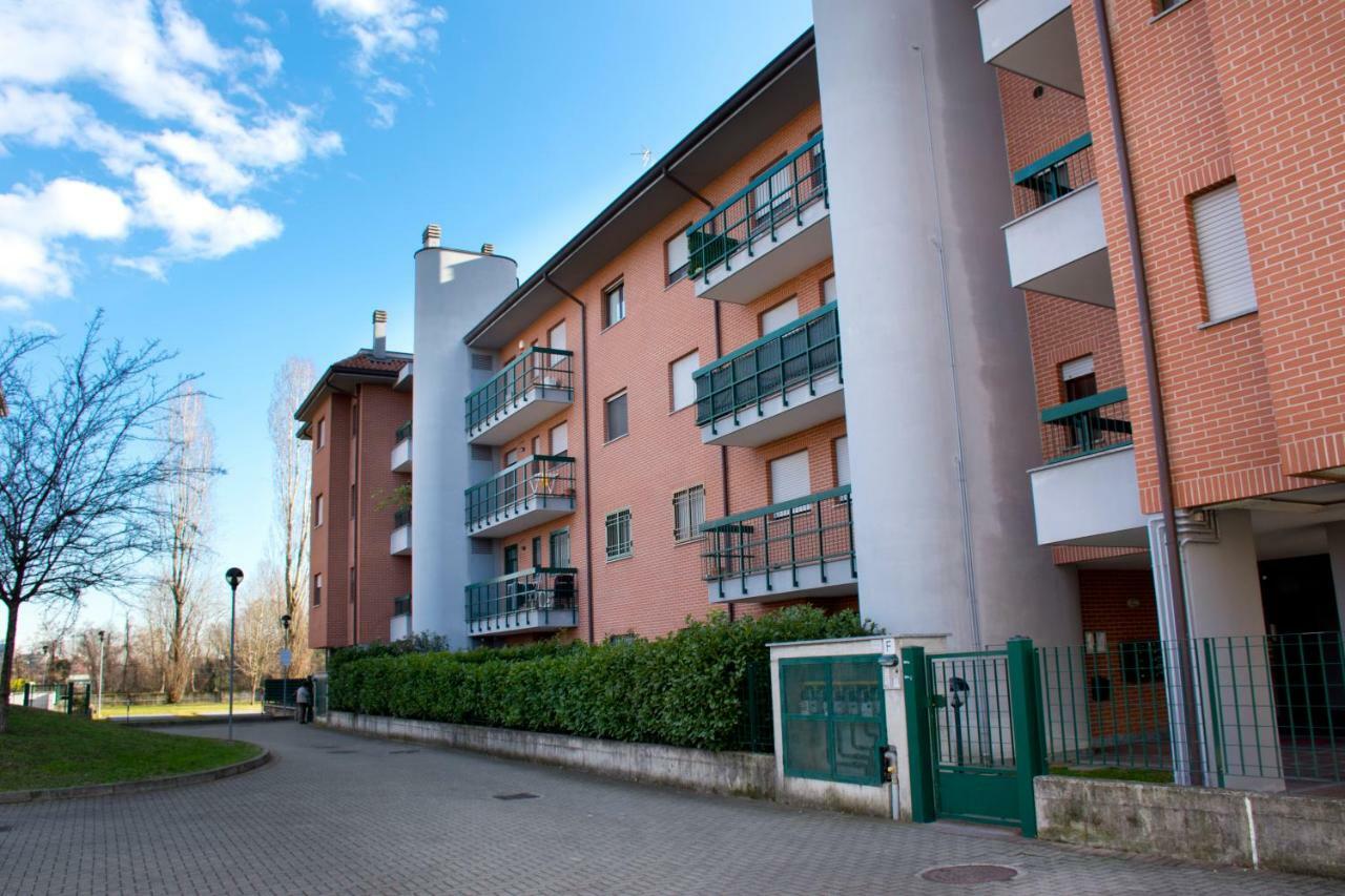 Appartamento San Raffaele Vimodrone Kültér fotó