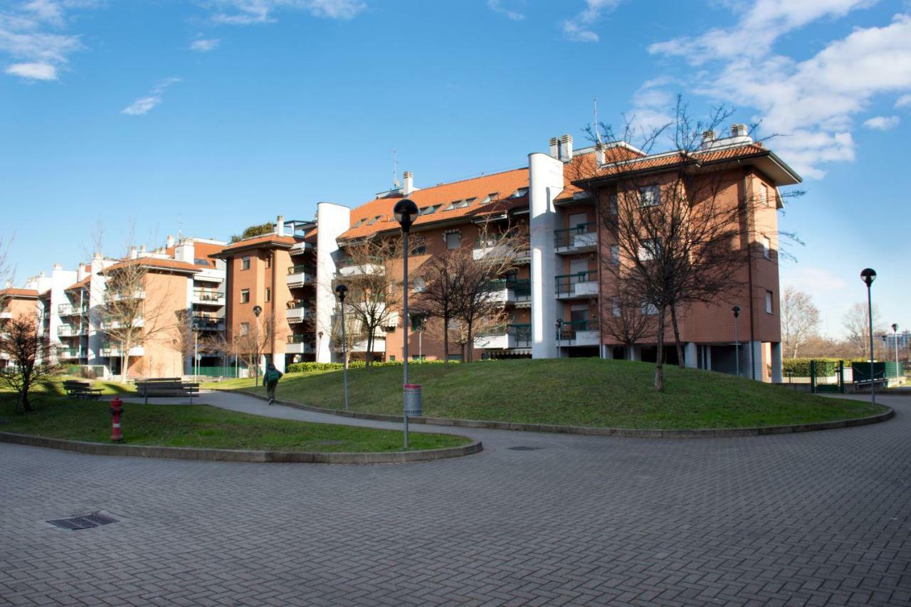 Appartamento San Raffaele Vimodrone Kültér fotó